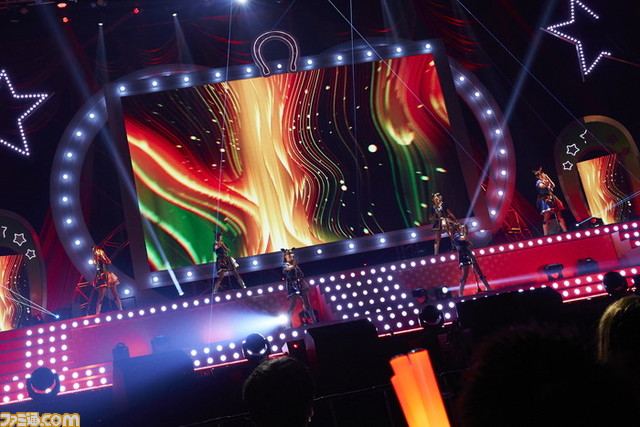 『ウマ娘』3rd EVENT DAY1リポート。ゲート難でも掛かっても全身全霊、最カワパフォーマンス!