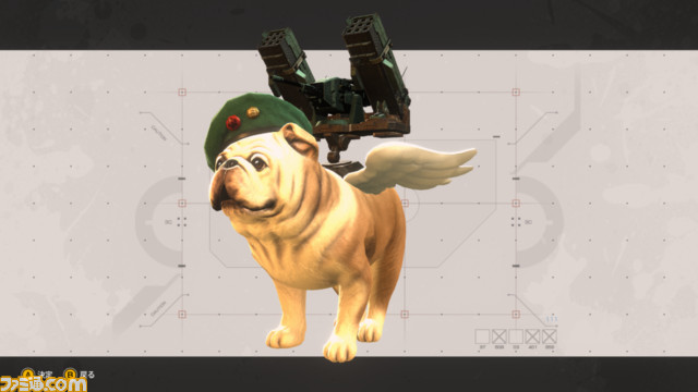 『メタルドッグス』Switch、PS4版発表に合わせてティザーサイトを開設。PCアーリーアクセス版の最新アップデート内容も公開