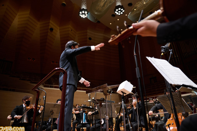 TGS 25周年記念のゲーム音楽コンサート“TOKYO GAME MUSIC FES”で演奏される全168曲を紹介