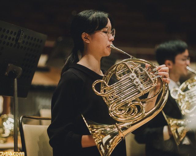 TGS 25周年記念のゲーム音楽コンサート“TOKYO GAME MUSIC FES”で演奏される全168曲を紹介