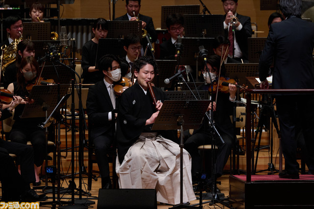 TGS 25周年記念のゲーム音楽コンサート“TOKYO GAME MUSIC FES”で演奏される全168曲を紹介