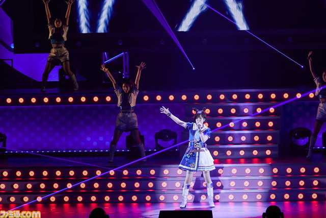 『ウマ娘』3rd EVENT DAY2リポート。歌もトークも絶好調! ゴルシも震える破天荒キャストの正体も明かされる!?