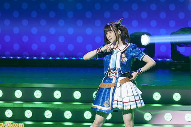『ウマ娘』3rd EVENT DAY2リポート。歌もトークも絶好調! ゴルシも震える破天荒キャストの正体も明かされる!?