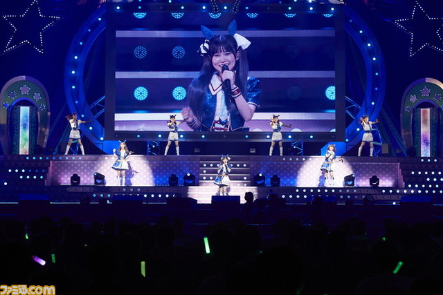 『ウマ娘』3rd EVENT DAY2リポート。歌もトークも絶好調! ゴルシも震える破天荒キャストの正体も明かされる!?