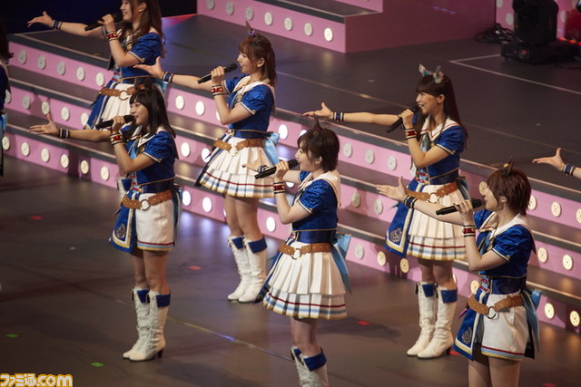 『ウマ娘』3rd EVENT DAY2リポート。歌もトークも絶好調! ゴルシも震える破天荒キャストの正体も明かされる!?
