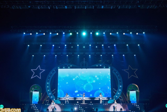 『ウマ娘』3rd EVENT DAY2リポート。歌もトークも絶好調! ゴルシも震える破天荒キャストの正体も明かされる!?
