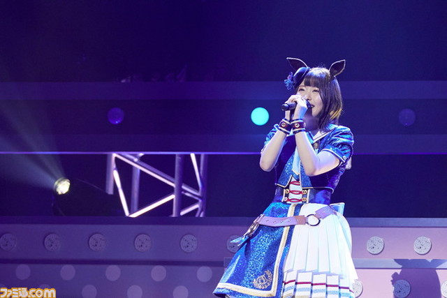 『ウマ娘』3rd EVENT DAY2リポート。歌もトークも絶好調! ゴルシも震える破天荒キャストの正体も明かされる!?