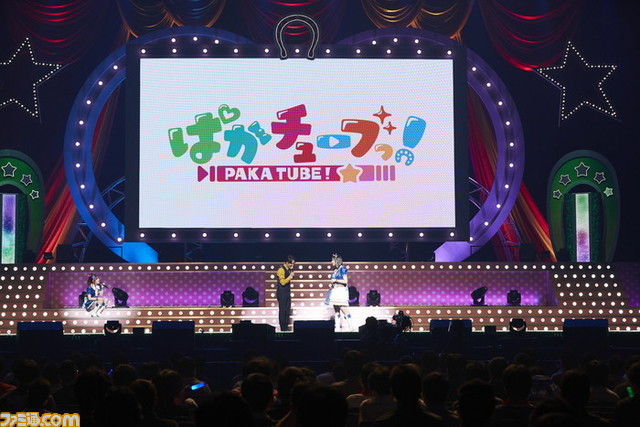 『ウマ娘』3rd EVENT DAY2リポート。歌もトークも絶好調! ゴルシも震える破天荒キャストの正体も明かされる!?