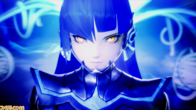 『真・女神転生V』の始まりを味わい尽くす試遊リポート。開放的なフィールドを探索する新たな楽しさと、不動の『メガテン』らしさが序盤から全開!【TGS2021】