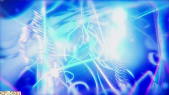 『真・女神転生V』の始まりを味わい尽くす試遊リポート。開放的なフィールドを探索する新たな楽しさと、不動の『メガテン』らしさが序盤から全開!【TGS2021】