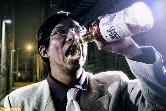 漫画『刃牙』シリーズ137冊が無料公開。東京ドームに“地下闘技場”を再現するクラウドファンディングも開始