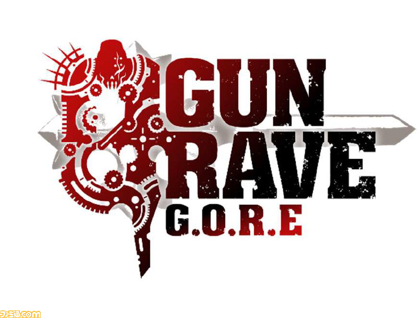 シューティングアクション『Gungrave G.O.R.E』最新トレーラー公開！ ゲームクリエイターの中村育美氏が開発に参加
