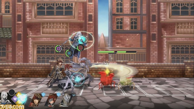 『Fallen Legion -救いの亡霊-』 10月28日配信決定！ 独裁者を討つべく立ち上がった青年と、その相棒となった怨霊が織り成すダークファンタジーRPG