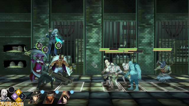 『Fallen Legion -救いの亡霊-』 10月28日配信決定！ 独裁者を討つべく立ち上がった青年と、その相棒となった怨霊が織り成すダークファンタジーRPG