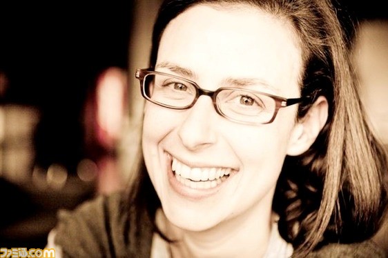 Catherine Gluckstein