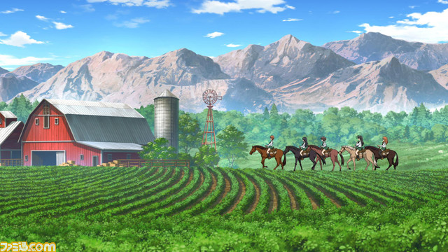 『ガルパン 最終章』第3話ブルーレイ&DVDに収録、新作OVA“ダイコン・ウォー”のあらすじ、キャストなどが一挙解禁!