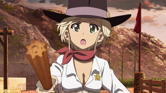 ガルパン 最終章 第3話ブルーレイ Dvdに収録 新作ova ダイコン ウォー のあらすじ キャストなどが一挙解禁 ゲーム エンタメ最新情報のファミ通 Com
