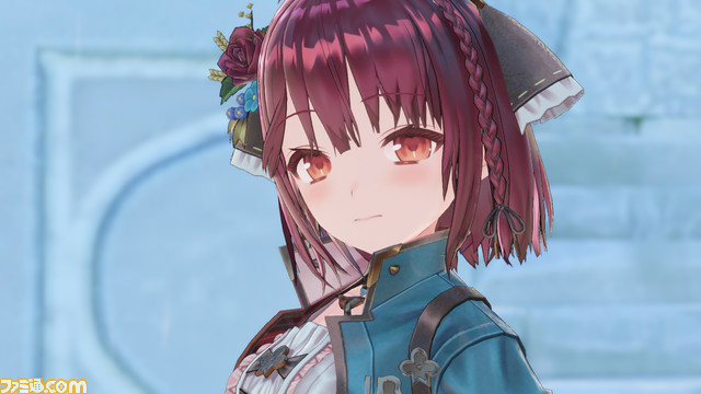 『ソフィーのアトリエ2 ~不思議な夢の錬金術士~』が2022年2月24日に発売!【TGS2021】