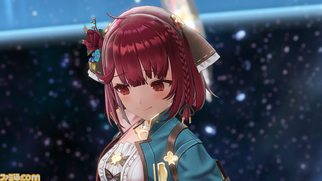 『ソフィーのアトリエ2 ~不思議な夢の錬金術士~』が2022年2月24日に発売!【TGS2021】