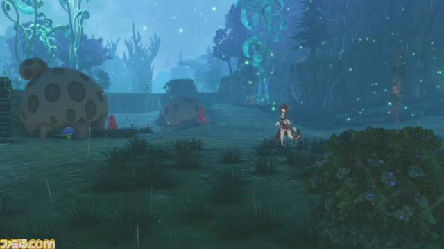 『ソフィーのアトリエ2 ~不思議な夢の錬金術士~』が2022年2月24日に発売!【TGS2021】