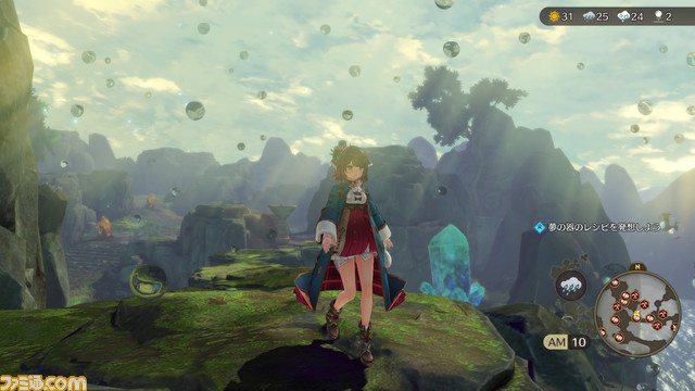 『ソフィーのアトリエ2 ~不思議な夢の錬金術士~』が2022年2月24日に発売!【TGS2021】