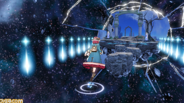 『ソフィーのアトリエ2 ~不思議な夢の錬金術士~』が2022年2月24日に発売!【TGS2021】