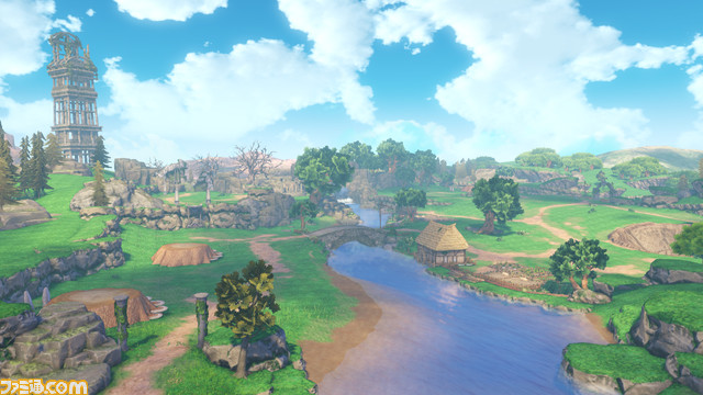 『ソフィーのアトリエ2 ~不思議な夢の錬金術士~』が2022年2月24日に発売!【TGS2021】