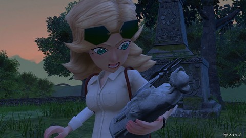 借金返済スローライフミステリー『The Good Life』Xbox One、Xbox Series X|Sにてプロローグ部分をプレイできる体験版を配信開始