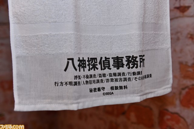 幕張メッセのオフライン会場が気になるあなたに……各社が趣向を凝らした“撮影スポット”が充実していたブースをリポート【TGS2021】
