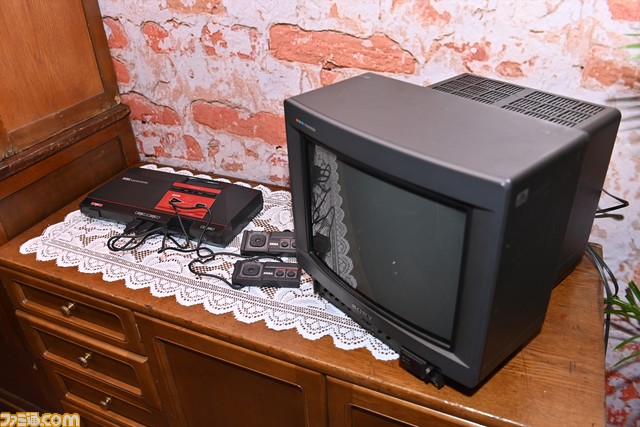 幕張メッセのオフライン会場が気になるあなたに……各社が趣向を凝らした“撮影スポット”が充実していたブースをリポート【TGS2021】