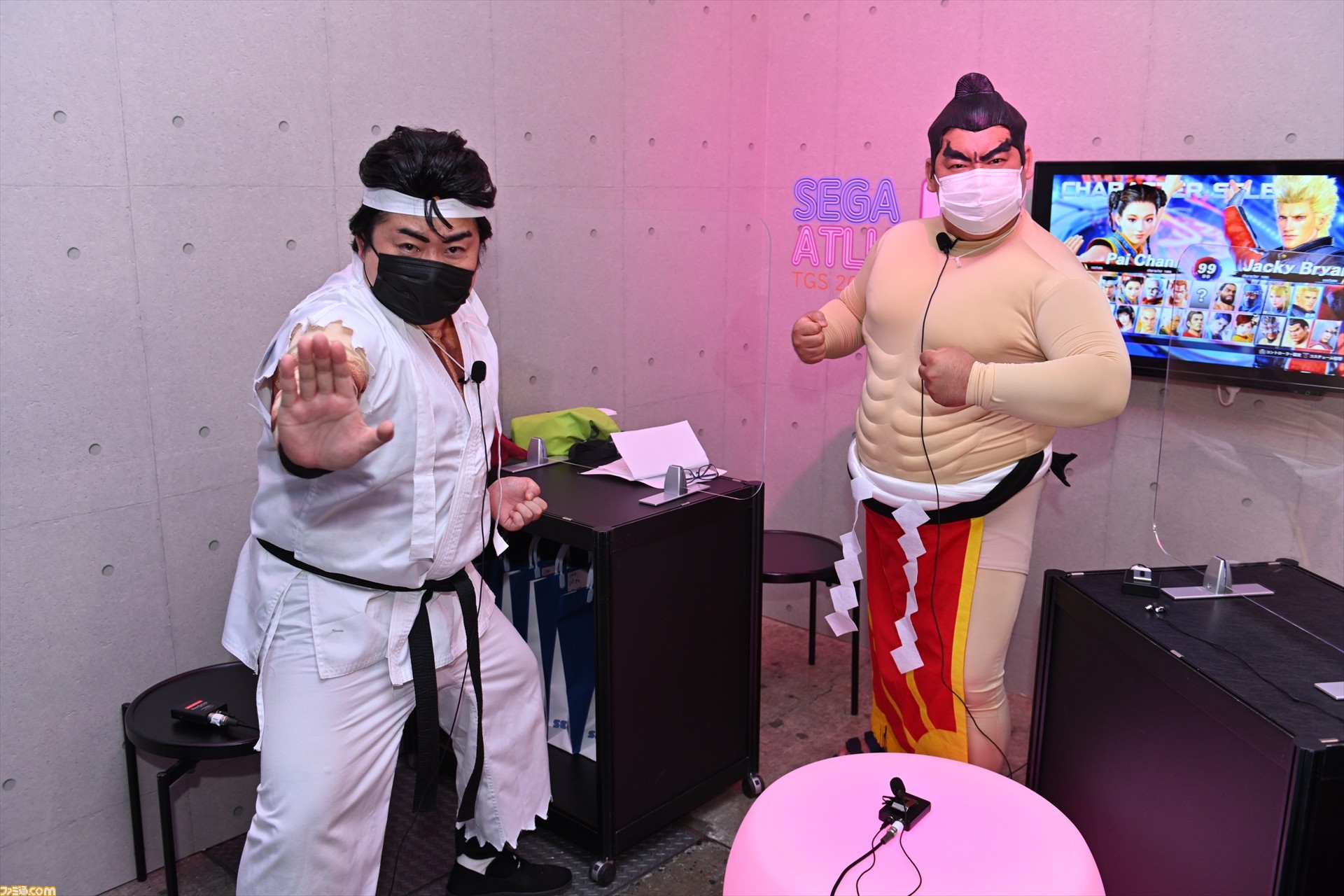 東京ゲームショウ26年の歴史をハードとソフトで振り返る