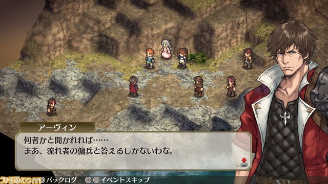 レッド デッド リデンプション2 ハンズオフ デモプレイでわかった新要素を徹底解説 独占スクリーンショットも公開 ファミ通 Com