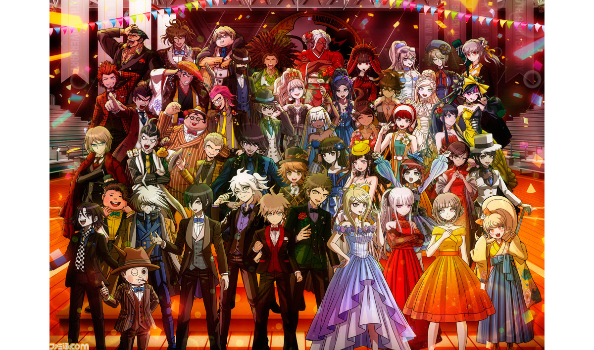 【新品未開封】ダンガンロンパ 10th 超高校級の大同窓会 フィルム風しおり 新品未開封】ダンガンロンパ 10th 超高校級の大同窓会 フィルム