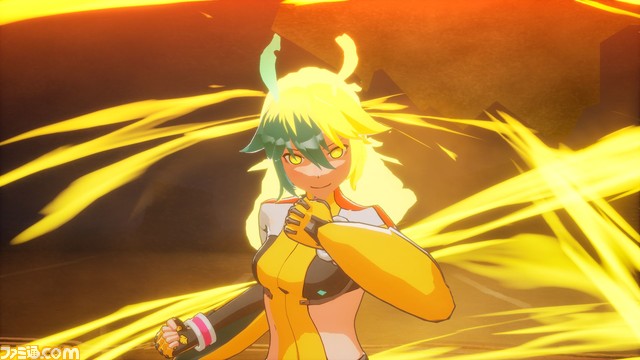 『Dusk Diver 2 崑崙靈動』2022年全世界での発売決定！ TOKYO Game Show 2021 Onlineにて解禁されたバトルシーンでの新要素や謎の少女が登場した映像を公開