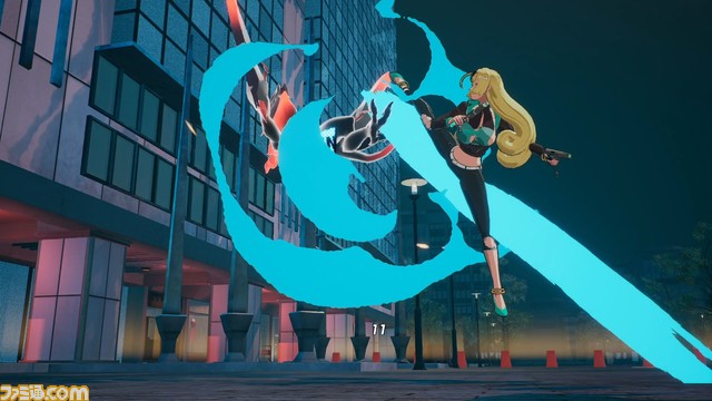 『Dusk Diver 2 崑崙靈動』2022年全世界での発売決定！ TOKYO Game Show 2021 Onlineにて解禁されたバトルシーンでの新要素や謎の少女が登場した映像を公開