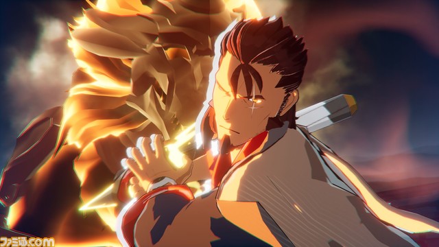 『Dusk Diver 2 崑崙靈動』2022年全世界での発売決定！ TOKYO Game Show 2021 Onlineにて解禁されたバトルシーンでの新要素や謎の少女が登場した映像を公開