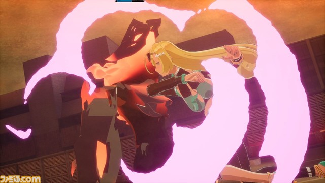 『Dusk Diver 2 崑崙靈動』2022年全世界での発売決定！ TOKYO Game Show 2021 Onlineにて解禁されたバトルシーンでの新要素や謎の少女が登場した映像を公開