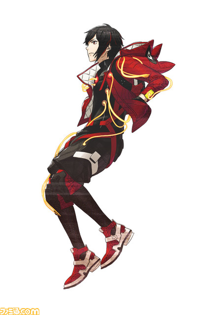 『スカーレットネクサス』有料DLC第1弾“絆強化パックI”&無料アップデートVer. 1.04が近日配信。新規エピソードが追加