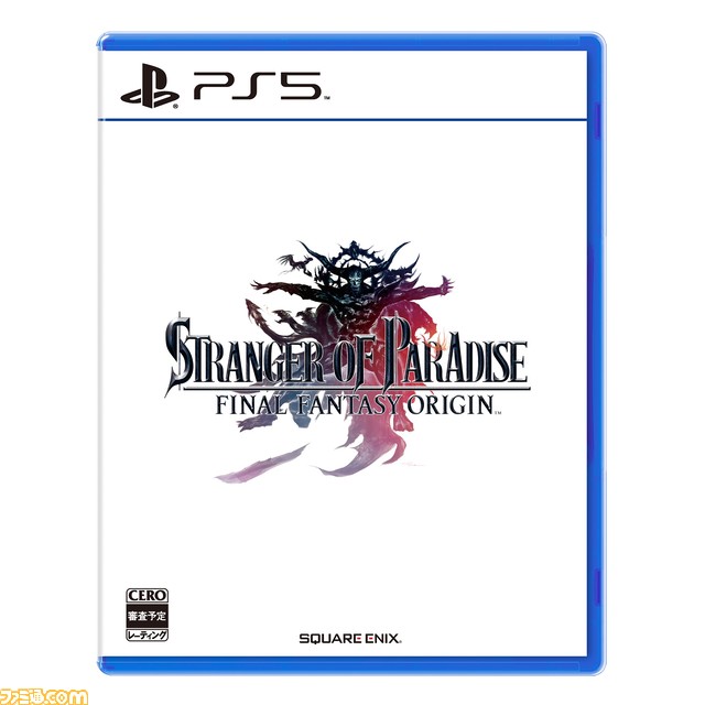『ストレンジャー オブ パラダイス FF オリジン』ジャックなどのキャラクター、豪快なバトルシーン、マルチプレイ情報などの最新情報が公開!