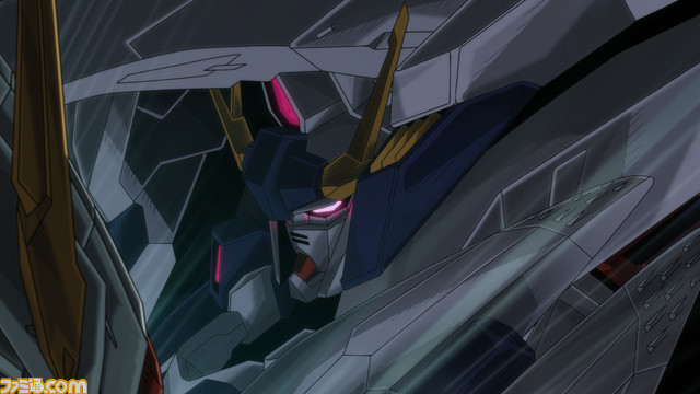 映画“機動戦士ガンダム 閃光のハサウェイ”が10月16日(土)より動画配信開始! NetflixやPrime Videoなど見放題サービスでも同時展開決定