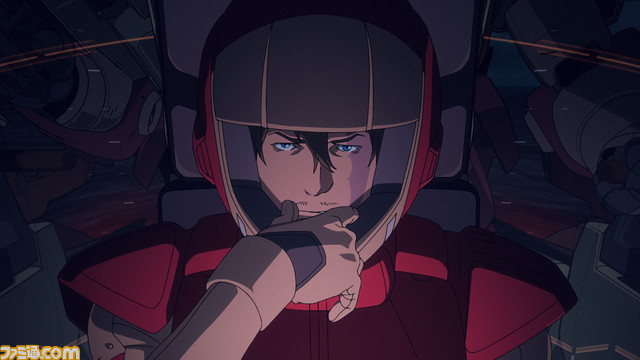 映画“機動戦士ガンダム 閃光のハサウェイ”が10月16日(土)より動画配信開始! NetflixやPrime Videoなど見放題サービスでも同時展開決定