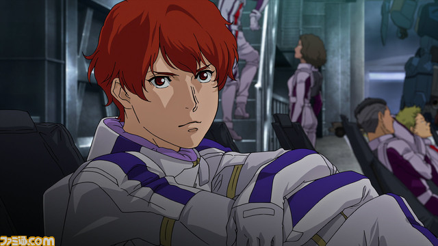 映画“機動戦士ガンダム 閃光のハサウェイ”が10月16日(土)より動画配信開始! NetflixやPrime Videoなど見放題サービスでも同時展開決定