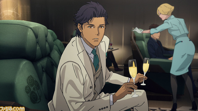 映画“機動戦士ガンダム 閃光のハサウェイ”が10月16日(土)より動画配信開始! NetflixやPrime Videoなど見放題サービスでも同時展開決定