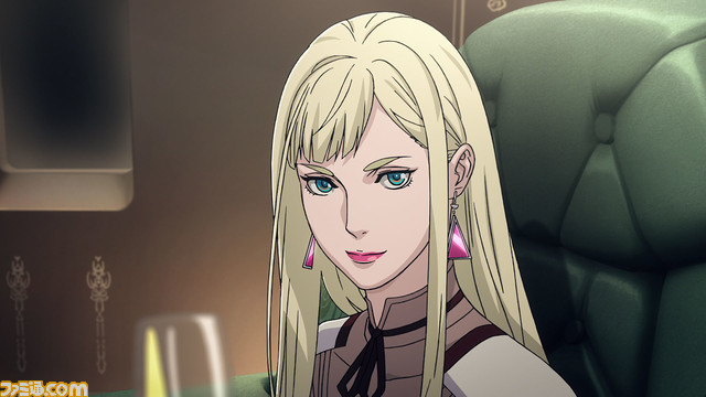 映画“機動戦士ガンダム 閃光のハサウェイ”が10月16日(土)より動画配信開始! NetflixやPrime Videoなど見放題サービスでも同時展開決定