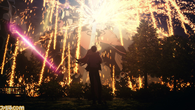 映画“機動戦士ガンダム 閃光のハサウェイ”が10月16日(土)より動画配信開始! NetflixやPrime Videoなど見放題サービスでも同時展開決定