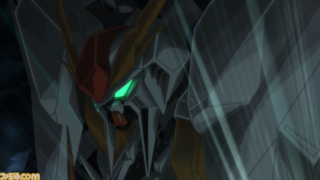 映画“機動戦士ガンダム 閃光のハサウェイ”が10月16日(土)より動画配信開始! NetflixやPrime Videoなど見放題サービスでも同時展開決定