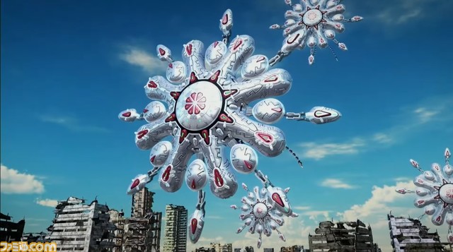 PS5/PS4『地球防衛軍6』最新PV(第3弾トレーラー)が公開。岡島Pが「シリアスです」と語るその内容とは……【TGS2021】