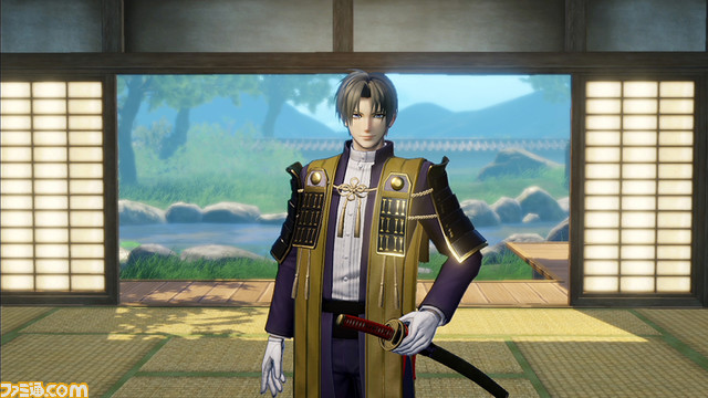 『刀剣乱舞無双』前野智昭(山姥切国広役)と高梨謙吾(山姥切長義役)が実機プレイを披露、連携技“双刀必殺”や“未解析戦場”が初公開。本丸ではエモい会話シーンも【TGS2021】