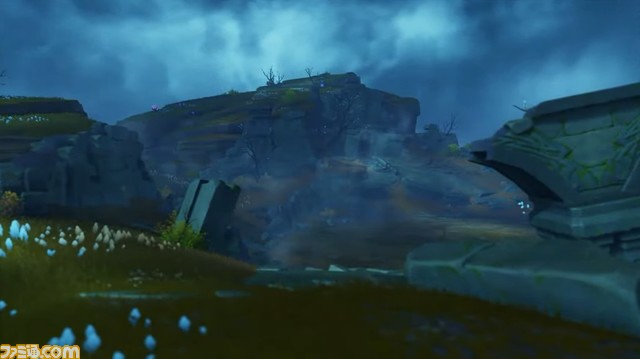 『原神』Ver.2.2は10月13日（水）にアップデート。トーマの実装や新エリア“鶴観”も発表。Ver.2.2情報まとめ【TGS2021】