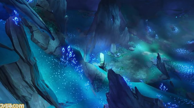 『原神』Ver.2.2は10月13日（水）にアップデート。トーマの実装や新エリア“鶴観”も発表。Ver.2.2情報まとめ【TGS2021】